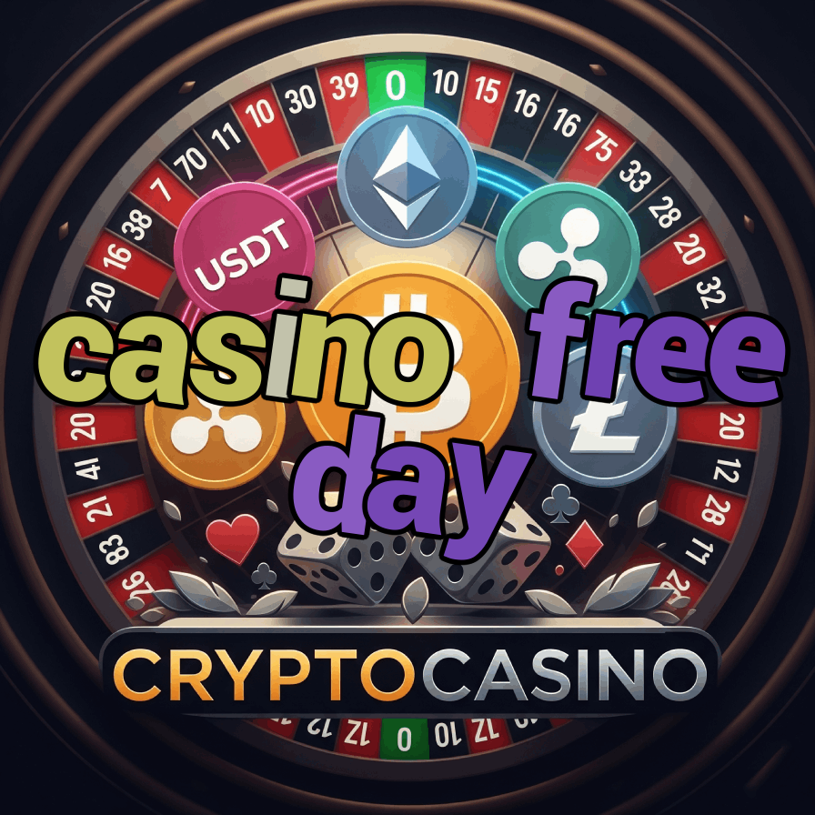 Casino Free Day - No-Risk Casino Trial Offers